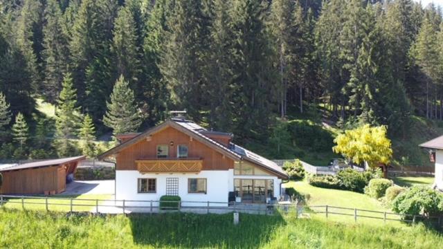 Ferienhaus Altenmarktblick Altenmarkt im Pongau Eksteriør billede