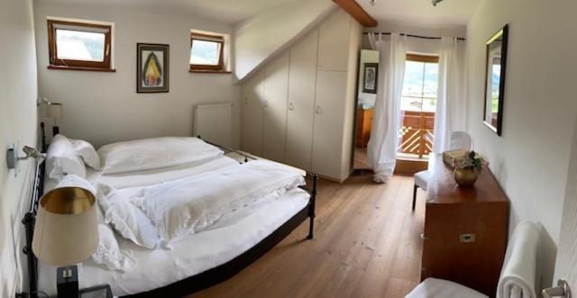 Ferienhaus Altenmarktblick Altenmarkt im Pongau Eksteriør billede