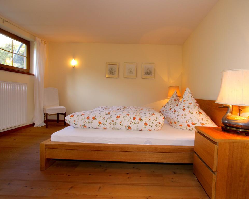 Ferienhaus Altenmarktblick Altenmarkt im Pongau Værelse billede